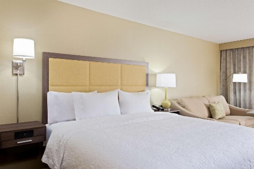 Hampton Inn By Hilton Sault Ste Marie MI image 1