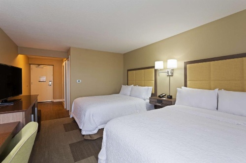 Hampton Inn By Hilton Sault Ste Marie MI image 10