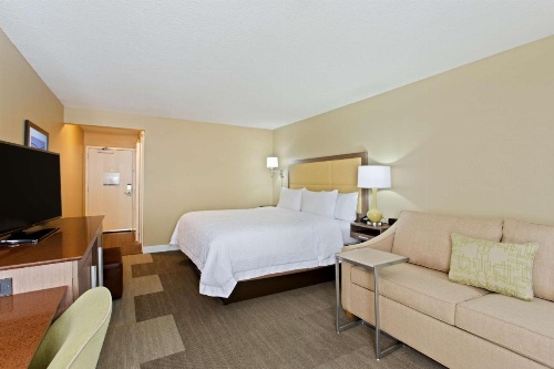 Hampton Inn By Hilton Sault Ste Marie MI image 11