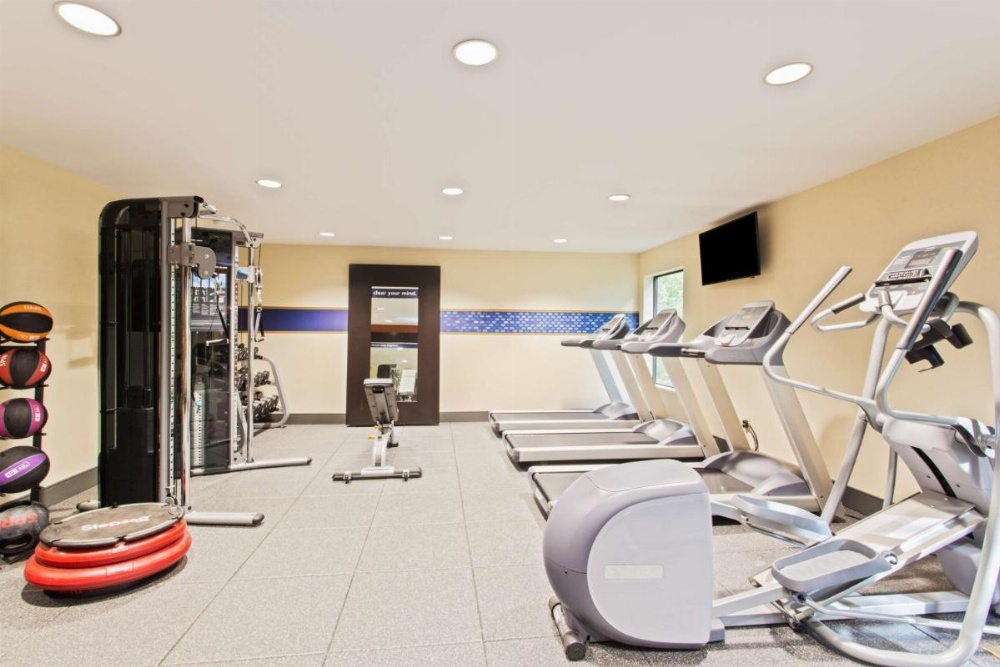 Hampton Inn By Hilton Sault Ste Marie MI Image 12