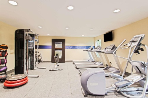 Hampton Inn By Hilton Sault Ste Marie MI image 12