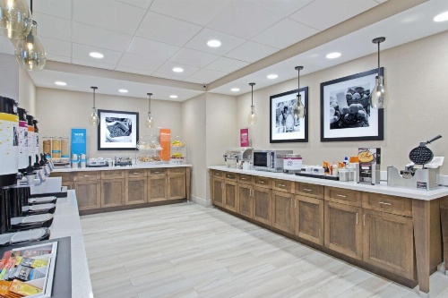 Hampton Inn By Hilton Sault Ste Marie MI image 14