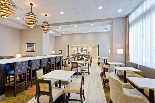 Hampton Inn By Hilton Sault Ste Marie MI image 15