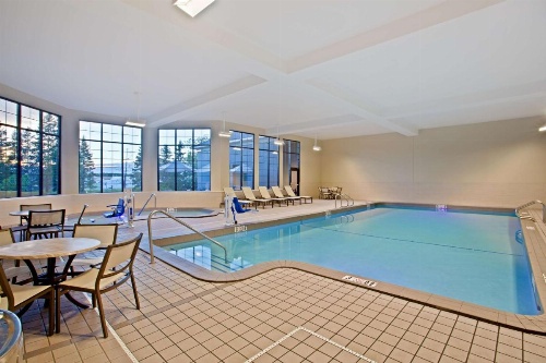 Hampton Inn By Hilton Sault Ste Marie MI image 17