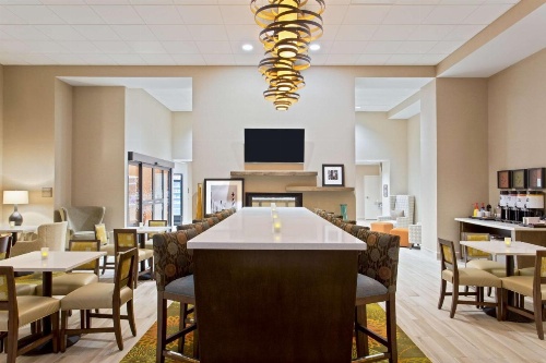 Hampton Inn By Hilton Sault Ste Marie MI image 18