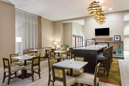 Hampton Inn By Hilton Sault Ste Marie MI image 19