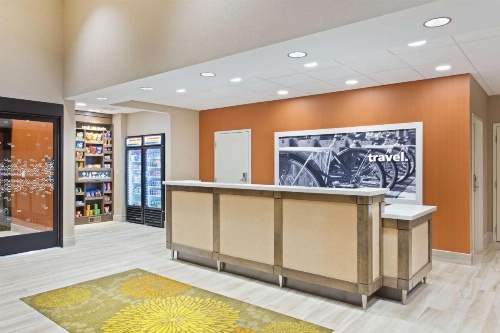 Hampton Inn By Hilton Sault Ste Marie MI image 20