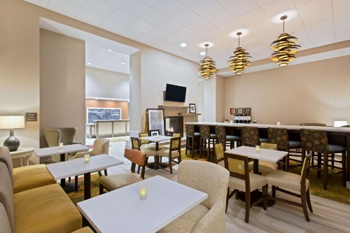 Hampton Inn By Hilton Sault Ste Marie MI image 21