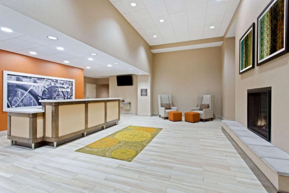 Hampton Inn By Hilton Sault Ste Marie MI Image 22