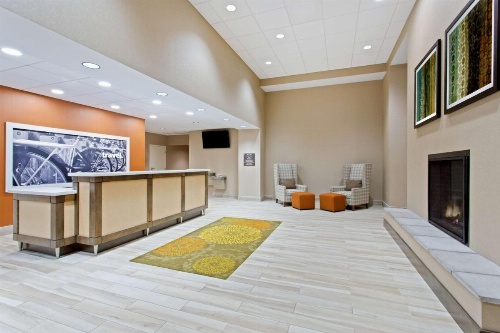 Hampton Inn By Hilton Sault Ste Marie MI image 22