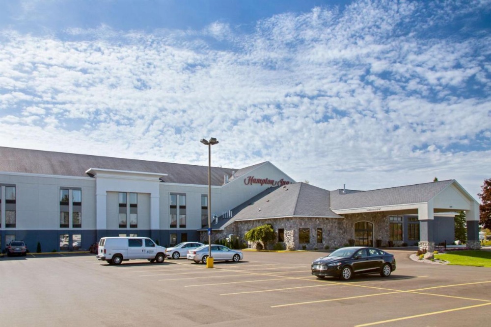 Hampton Inn By Hilton Sault Ste Marie MI Image 24