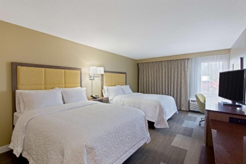 Hampton Inn By Hilton Sault Ste Marie MI image 26