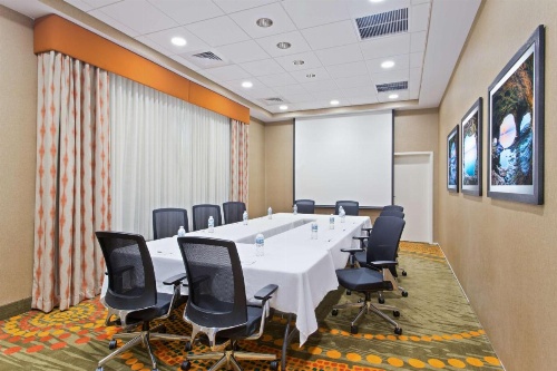 Hampton Inn By Hilton Sault Ste Marie MI image 27