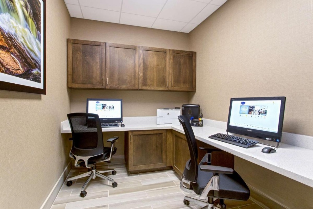 Hampton Inn By Hilton Sault Ste Marie MI Image 28
