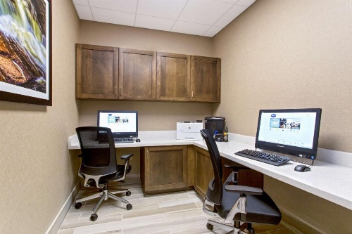 Hampton Inn By Hilton Sault Ste Marie MI image 28