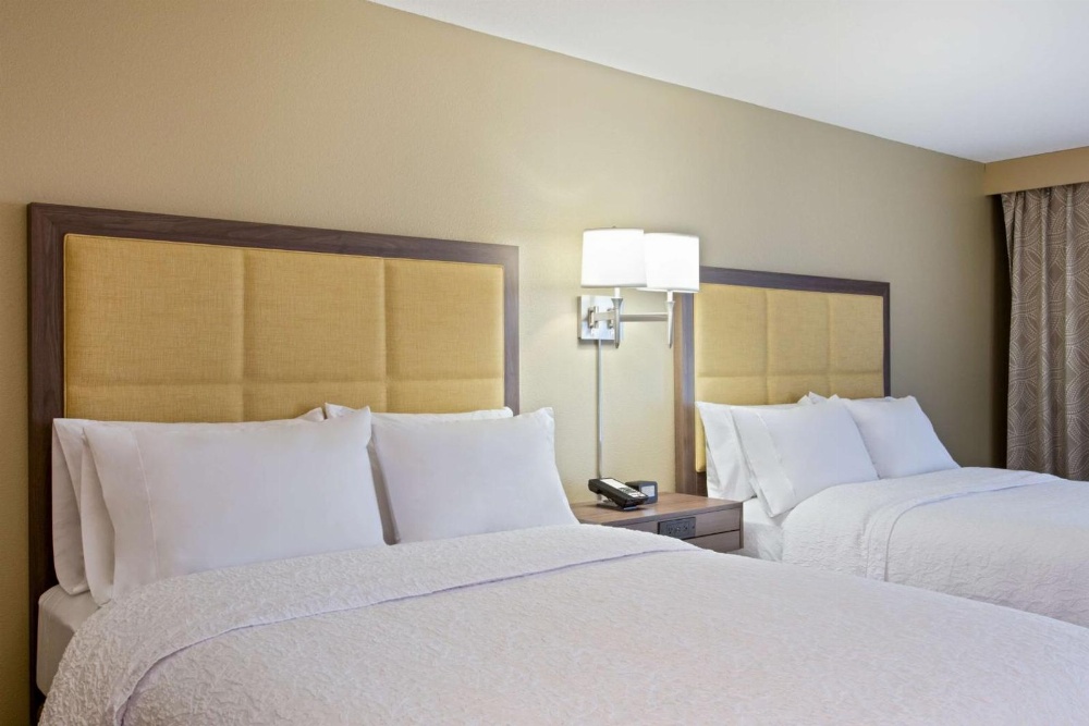 Hampton Inn By Hilton Sault Ste Marie MI Main image