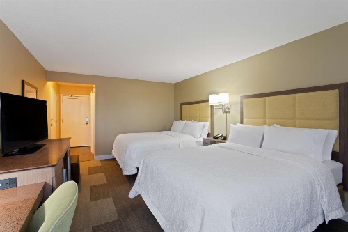 Hampton Inn By Hilton Sault Ste Marie MI image 4