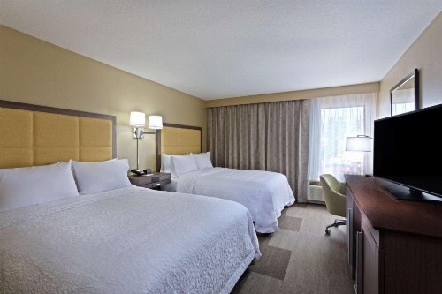 Hampton Inn By Hilton Sault Ste Marie MI image 5