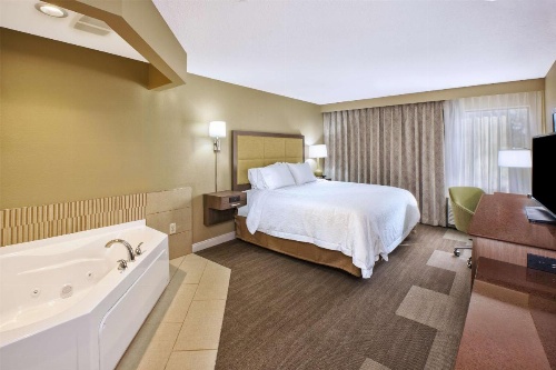 Hampton Inn By Hilton Sault Ste Marie MI image 6