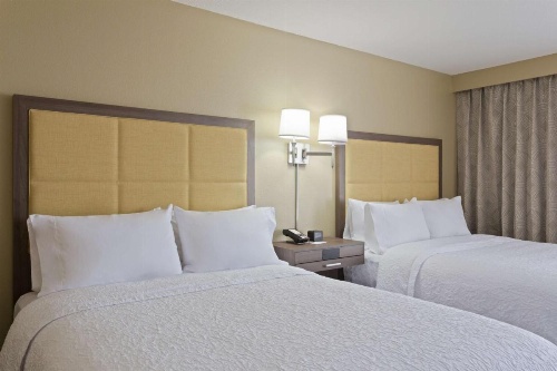 Hampton Inn By Hilton Sault Ste Marie MI image 7