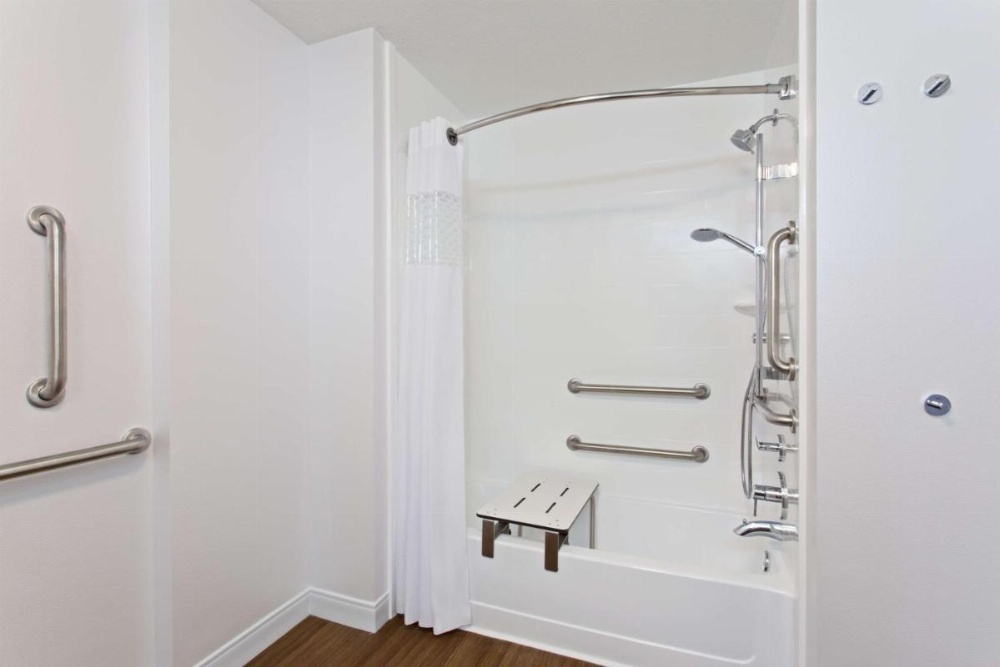 Hampton Inn By Hilton Sault Ste Marie MI